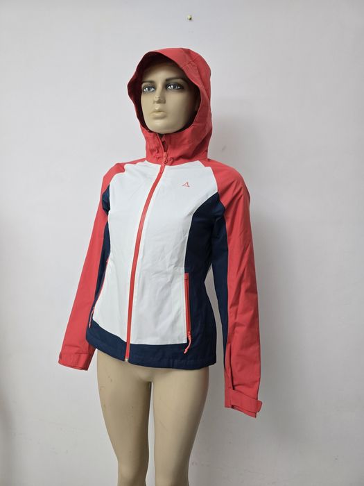 Geaca dama Schoffel munte outdoor trekking marimea 34