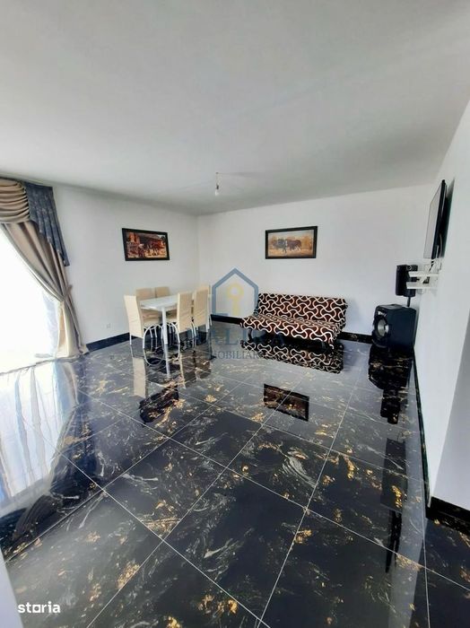 Casă de vânzare Mocira