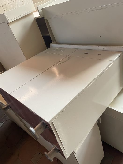 Стейшн для тойхана и кафе