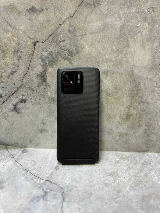 Xiaomi Redmi 10C, 64 гб, 755978, Степногорск Пав.10