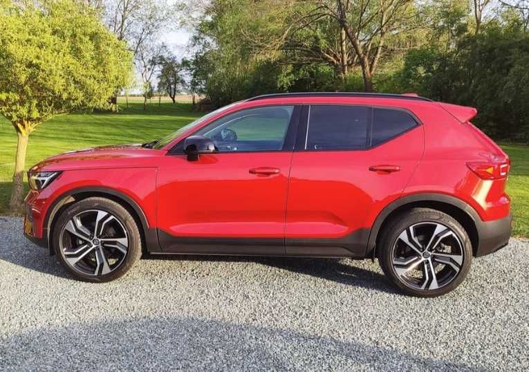 21" Ковани Джанти 5x108 VOLVO S60 V60 Country V70 V90 XC40 XC60 XC90