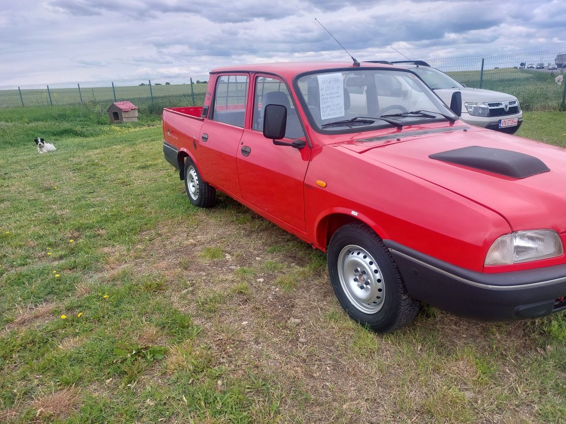 Dacia pikup 1.9 d