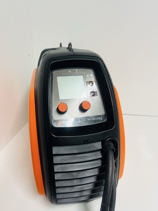 Kemppi EVO 200 MinarcMig aparat sarma