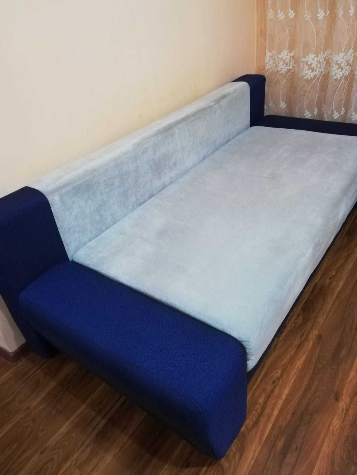 Диван раскладной
