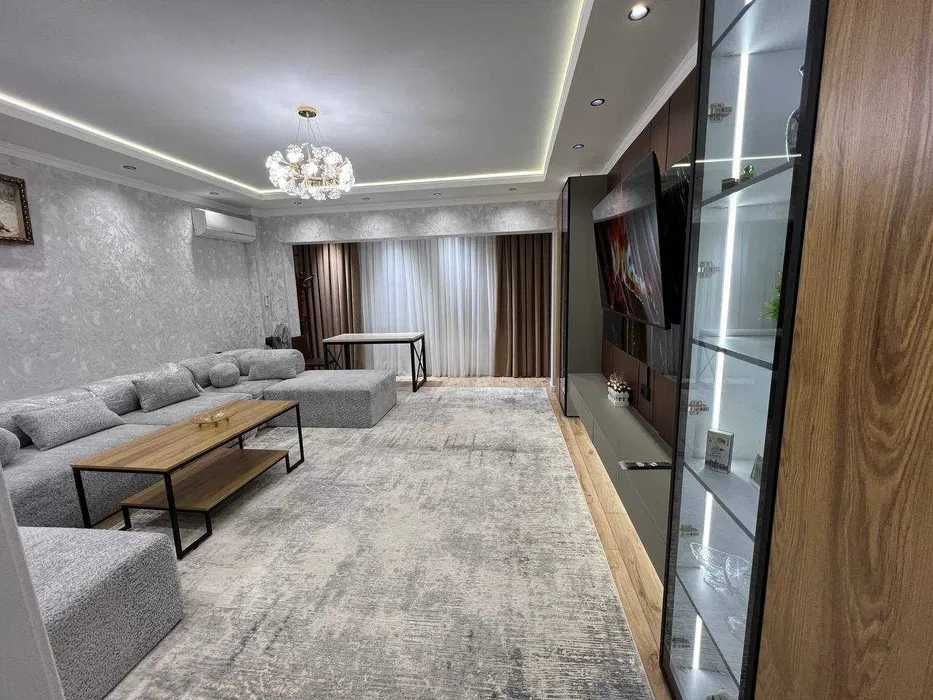 L3 Сдаётся 2ком квартира на Яшнабадский  р-н Ул Мафтумкули