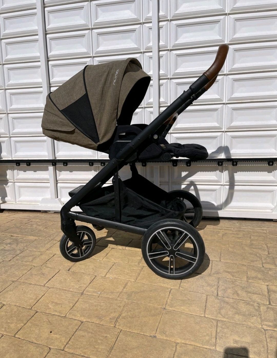 Nuna Mixx Next - детска количка