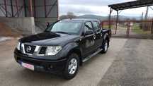 Nisan navara d 40