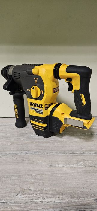 Dewalt Перфоратор DCH323 54V FLEXVOLT