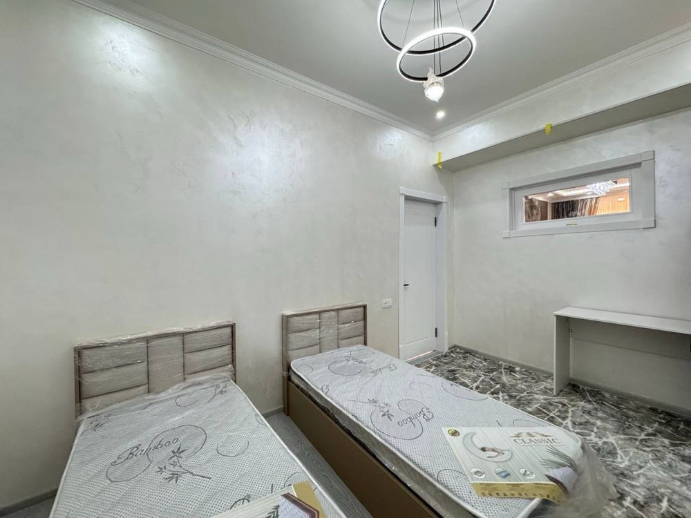 Продается 3 комнатная квартира площадью 79 кв.м. В Вокзале