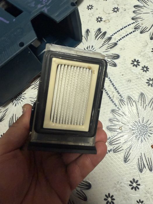 Прахоуловител Bosch GDE 18V-16, 100мм, 16 мм