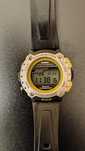 Casio DW 285 diver
