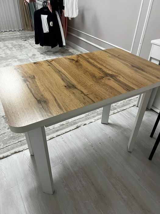 Кухонный стол размер 100*60