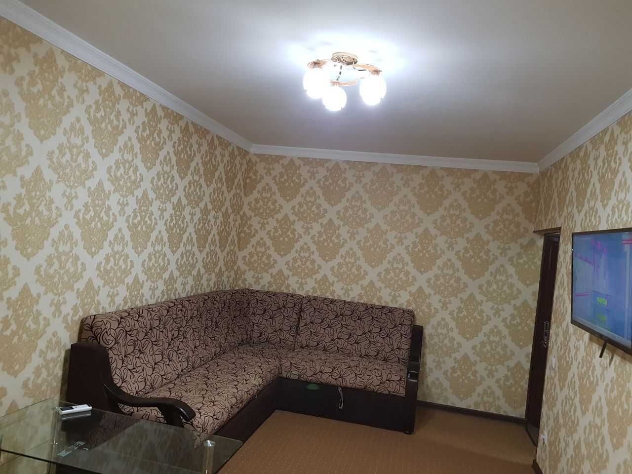 Срочно! Своя уютная 1 в 2х комнатная квартира...
