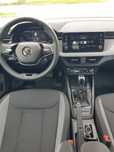 Vand Skoda Scala 1.5 TSI,  DSG7, 6300 KM, garantie