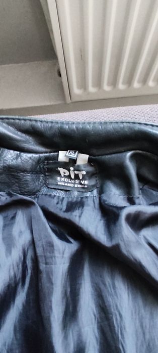 Кожени якета от естествена кожа