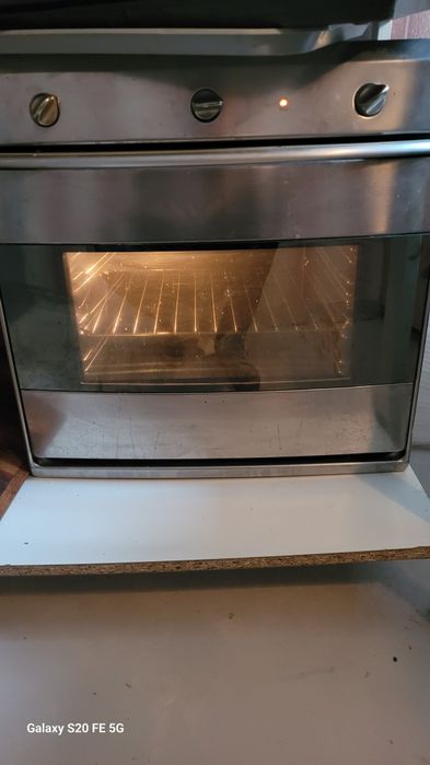 Cuptor patiseria 380V pizza F1 220V