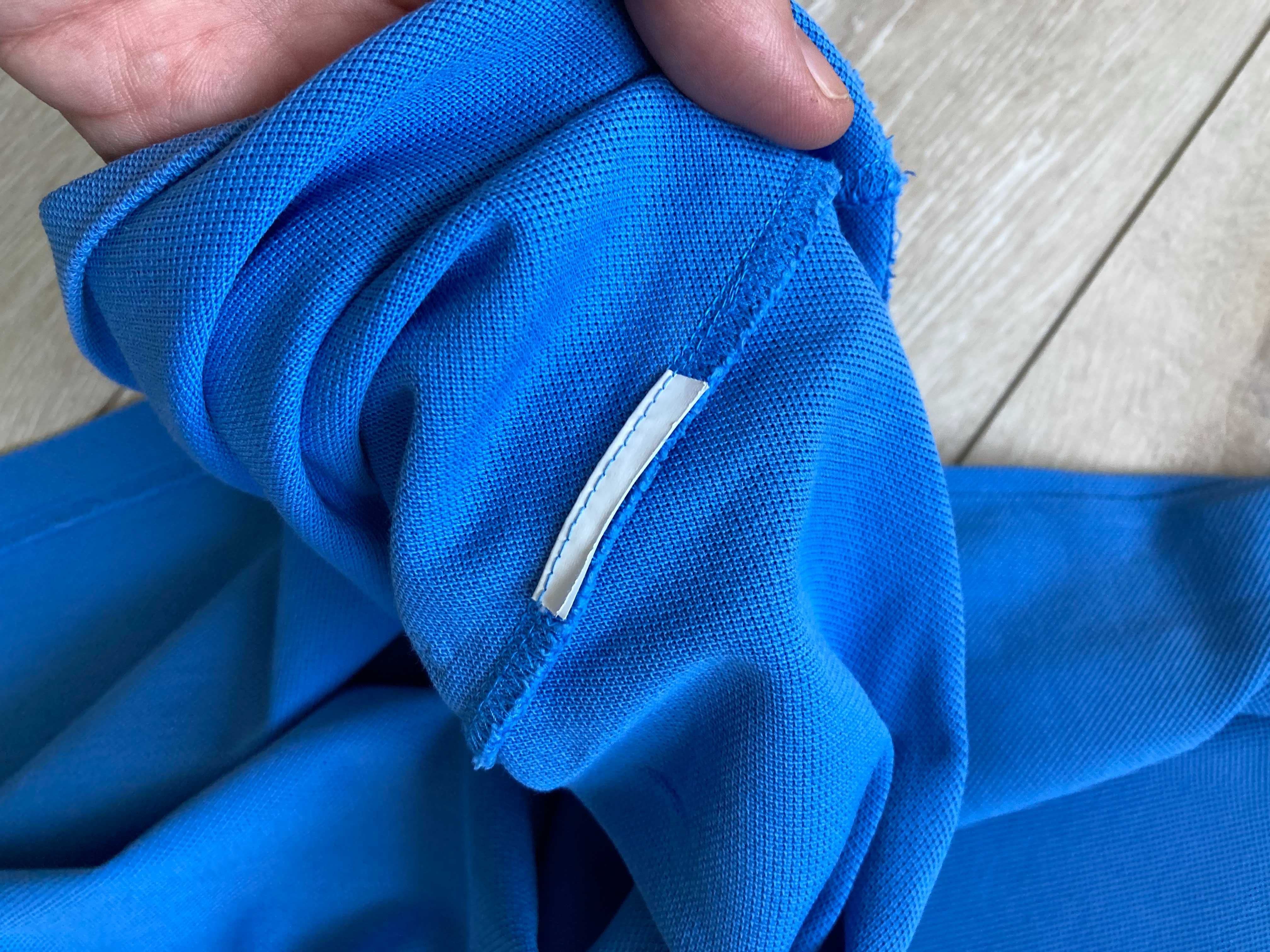Hugo Boss Green Paddy Regular Fit мъжка поло тениска размер XL