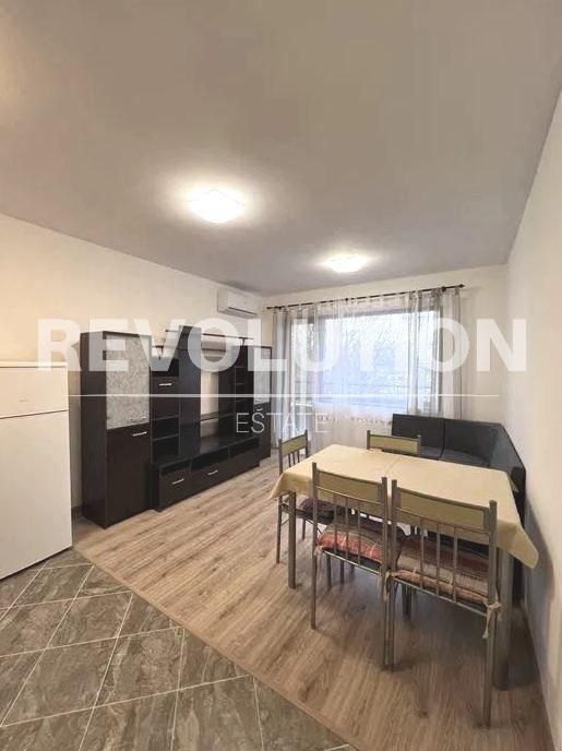 Двустаен апартамент в района на Аспарухово!