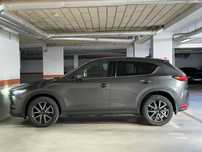 Mazda CX-5 Mazda CX-5 Rev Top