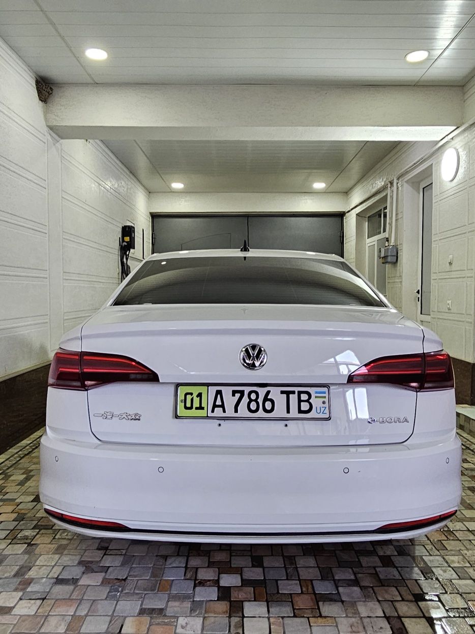 Volkswagen Ebora 2020 • Elektromobil • Yaxshi holatda