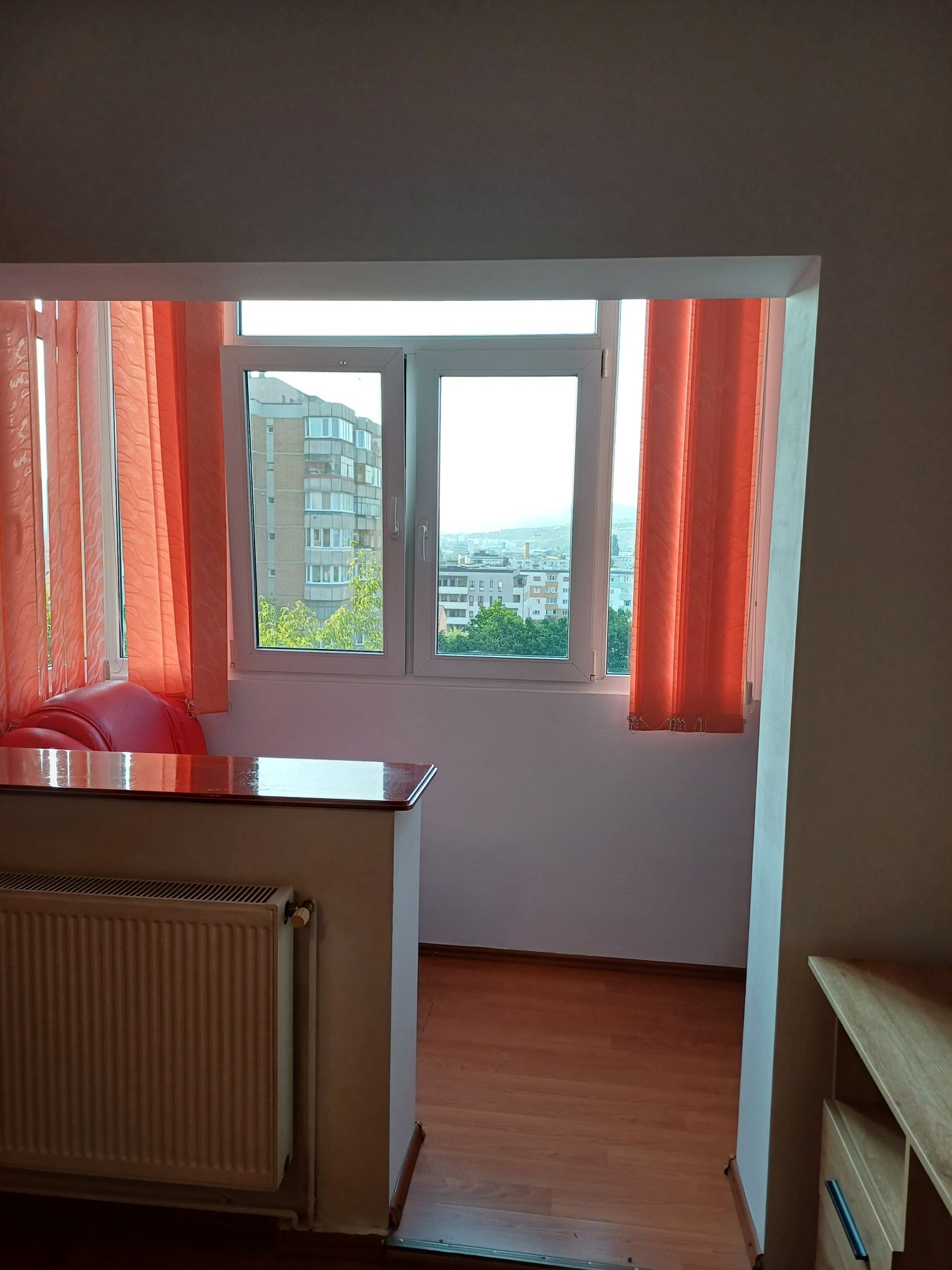 Apartament 2 camere Marasti, Aurel Vlaicu