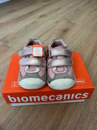 Детски обувки Biomecanics - 21
