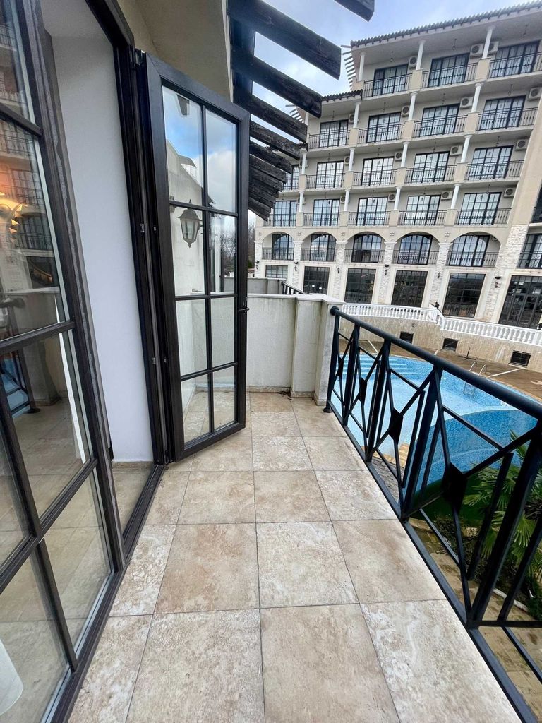 Продава се Мезонет в Обзор - 77 кв.м за 741 €/кв.м - Снимка #13