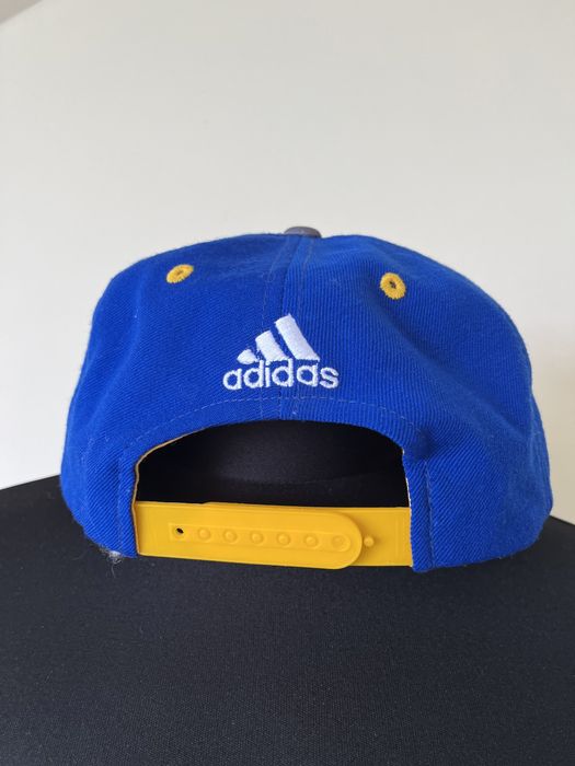 Sapca Golden State Warriors , autentica NBA