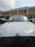 BMW IX 3  2024 yil