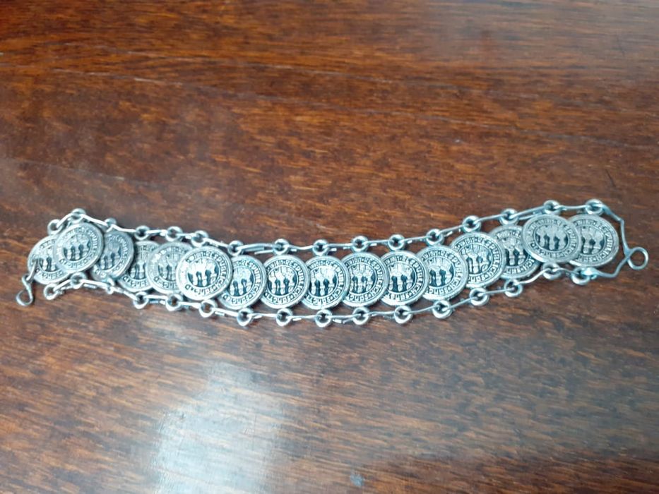 Продам этнический браслет