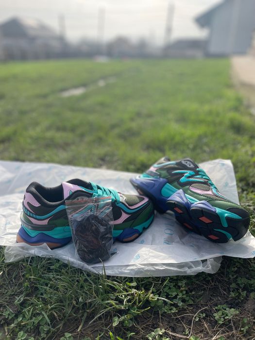 Vând New balance 9060