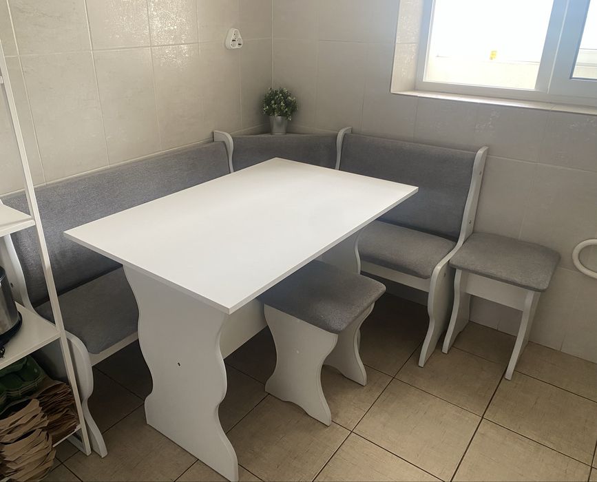 Set coltar bucatarie