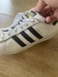 Обувки adidas и Vans
