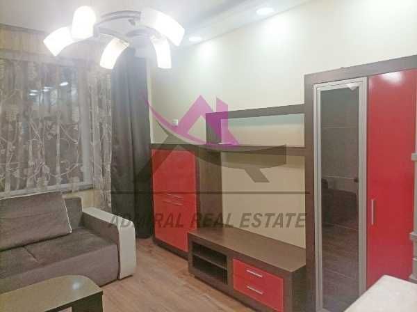 Дава се под наем Двустаен апартамент в Варна, Левски - 75 кв.м за 433.5 € - Снимка #1