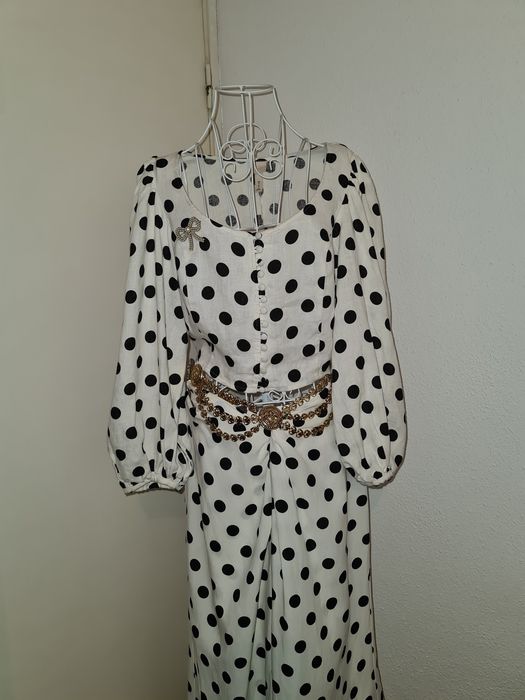 Top si fusta pantalon H&M