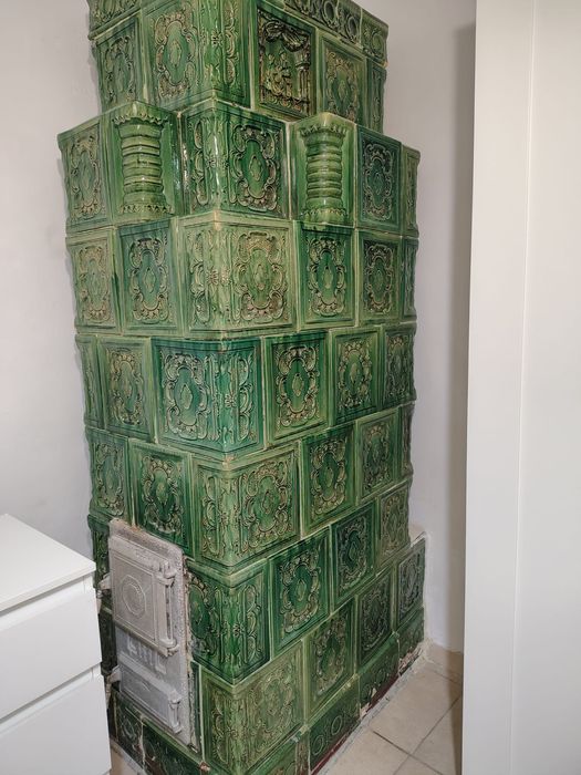 Vand Soba Teracota / completa