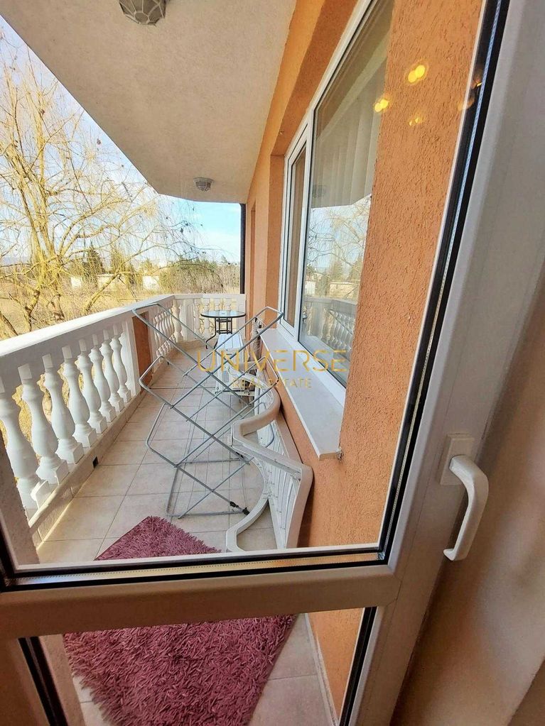 Продава се Четиристаен апартамент в к.к. Слънчев бряг - 95 кв.м за 1032 €/кв.м - Снимка #18