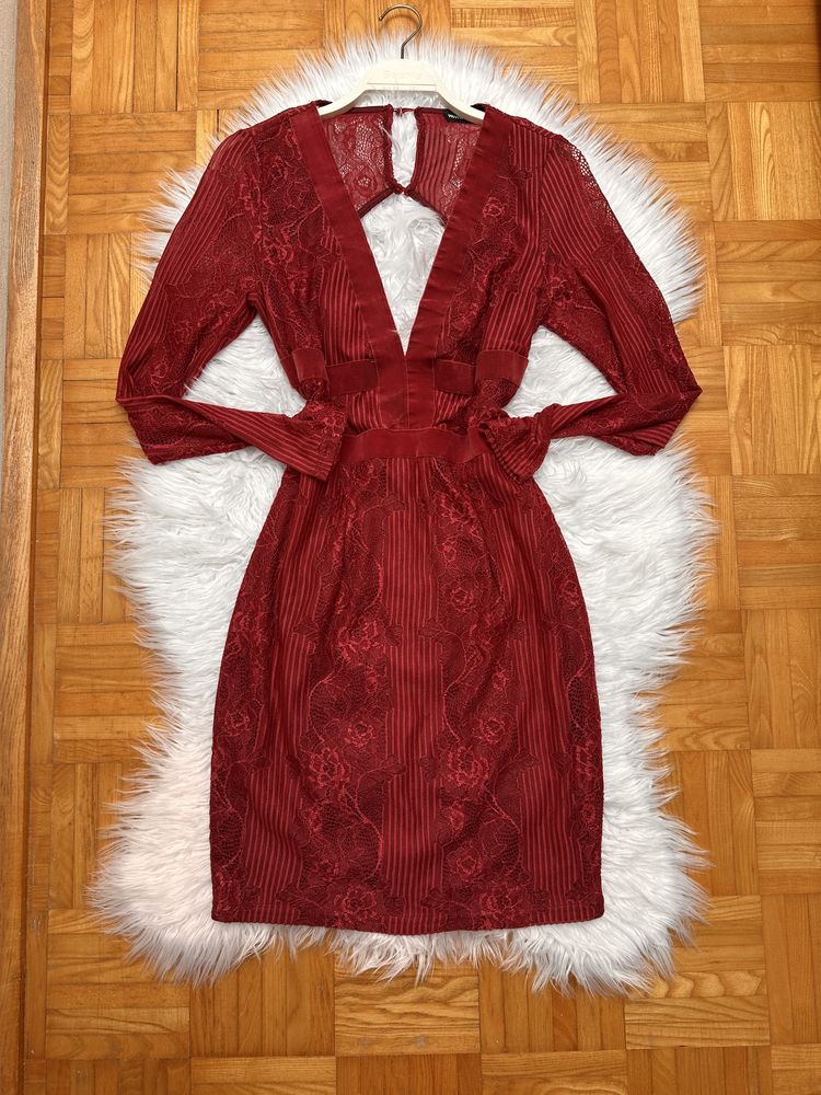 Rochie eleganta