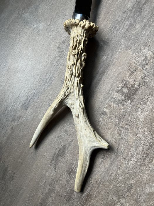 Cutit vanatoresc , vechi