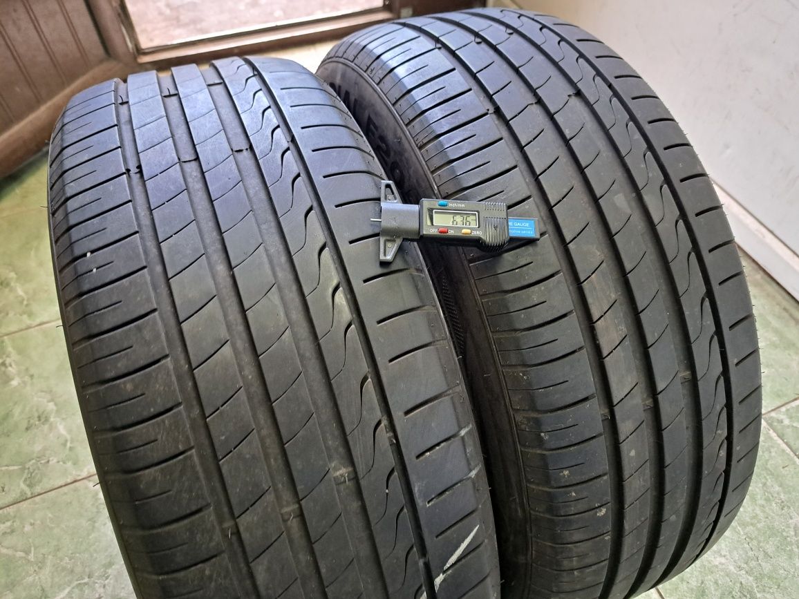 2 anvelope 235/55 R17 Minerva