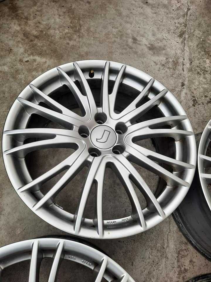 Джанти 19 / 5х112 - Mercedes, VW, Audi, Skoda, Seat и др. 5x112