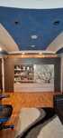 Vand mobila living