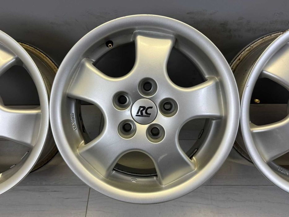Roti/Jante Mazda 5x114.3 R15 3, 5; Nissan, Renault, Kia, Toyota, Honda