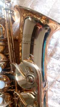 Saxofon alto Jupiter 769