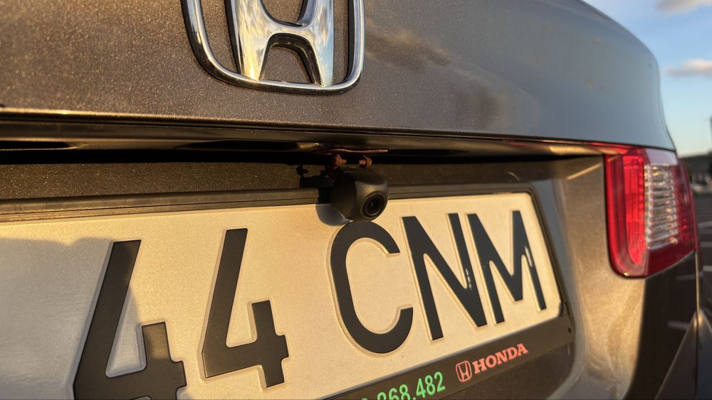 Honda Accord Honda Accord 8 2.0iConfort