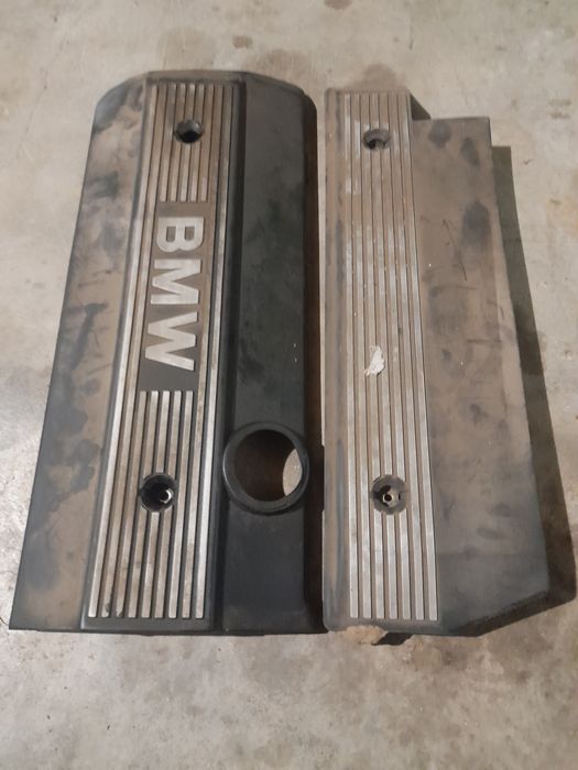 Капаци за бмв мотора М52В20ТУ