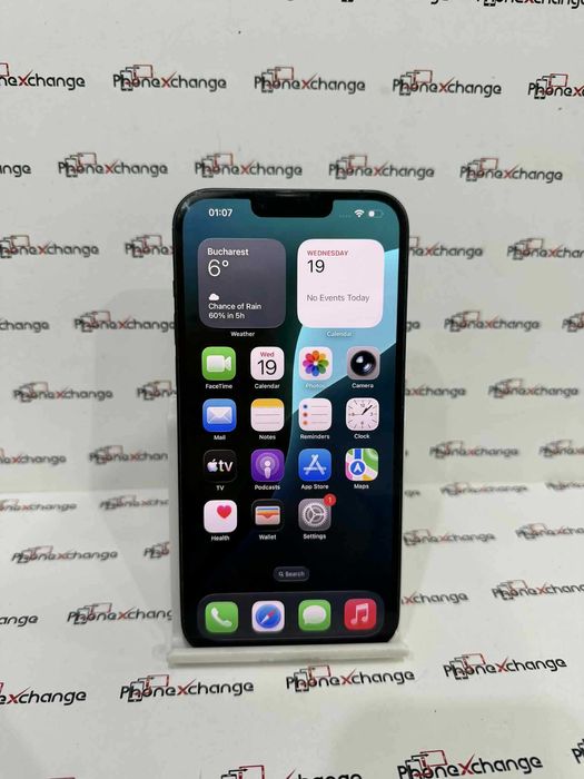 iPhone 14 Plus Midnight Neverlocked 128GB