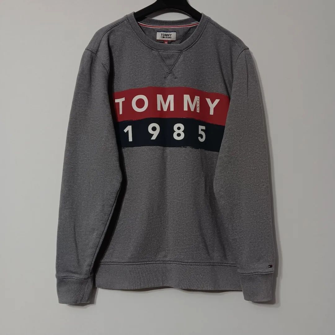 Bluza Tommy Jeans