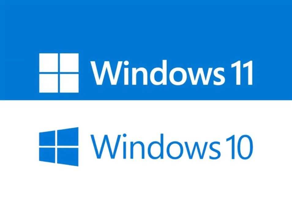 Установка Windows 10 и 11  Офис Word, Excel Виндоус, Антивирус  Office