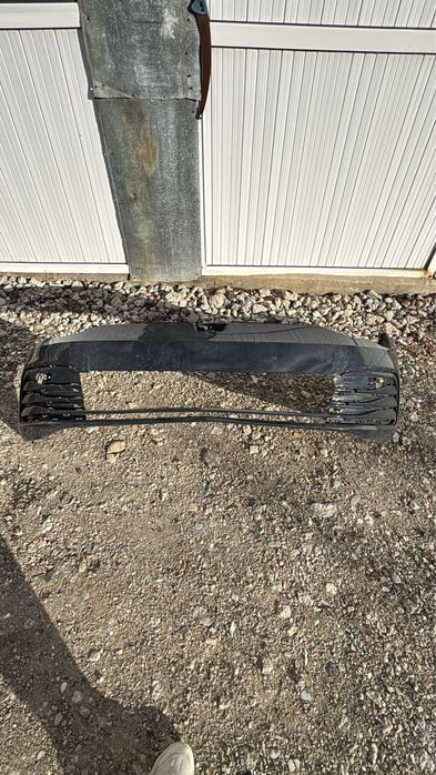 Bara Volkswagen Golf 8